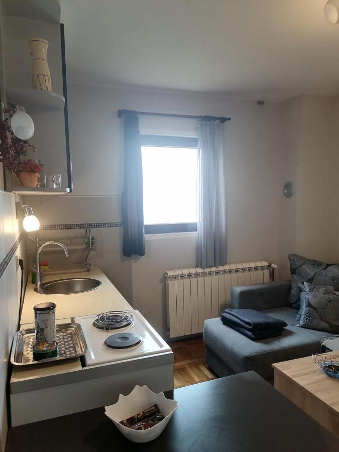 Apartmani Tarsko Sunce Kaludjerske Bare Exterior foto